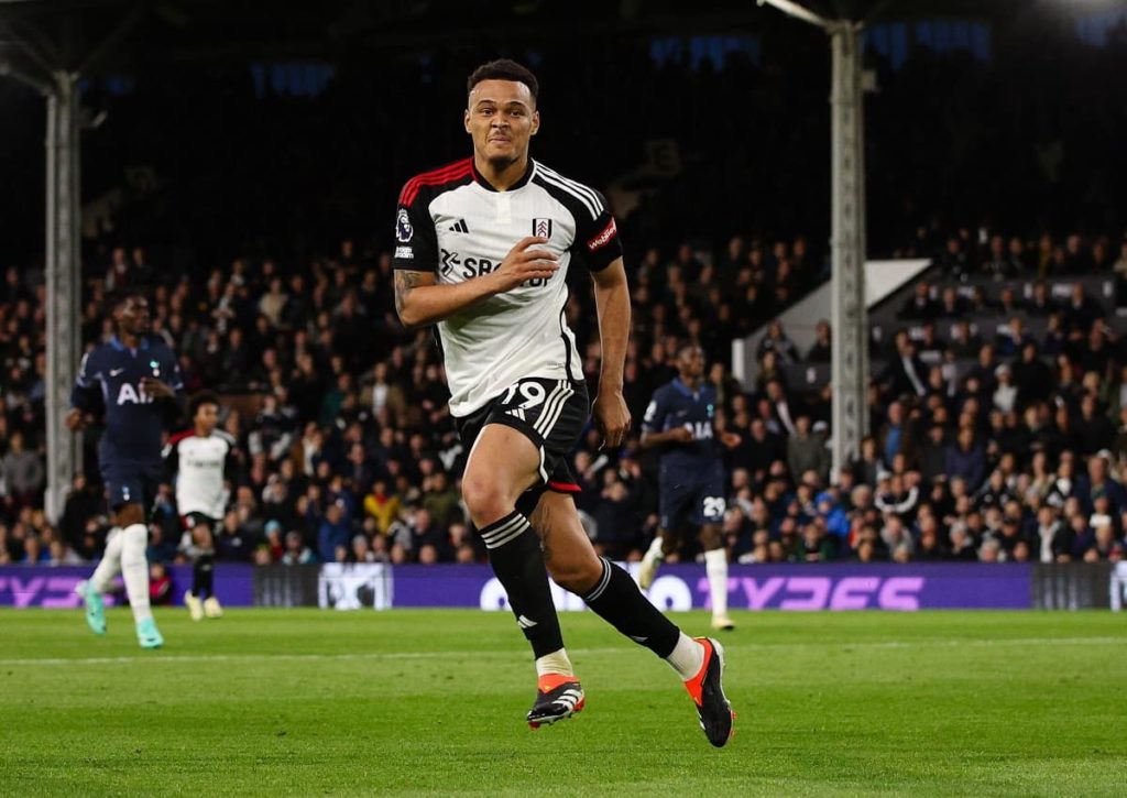 Nottingham Fulham Tipp