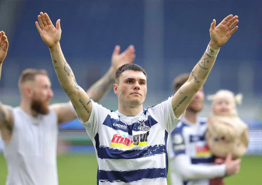 Ingolstadt Duisburg Tipp