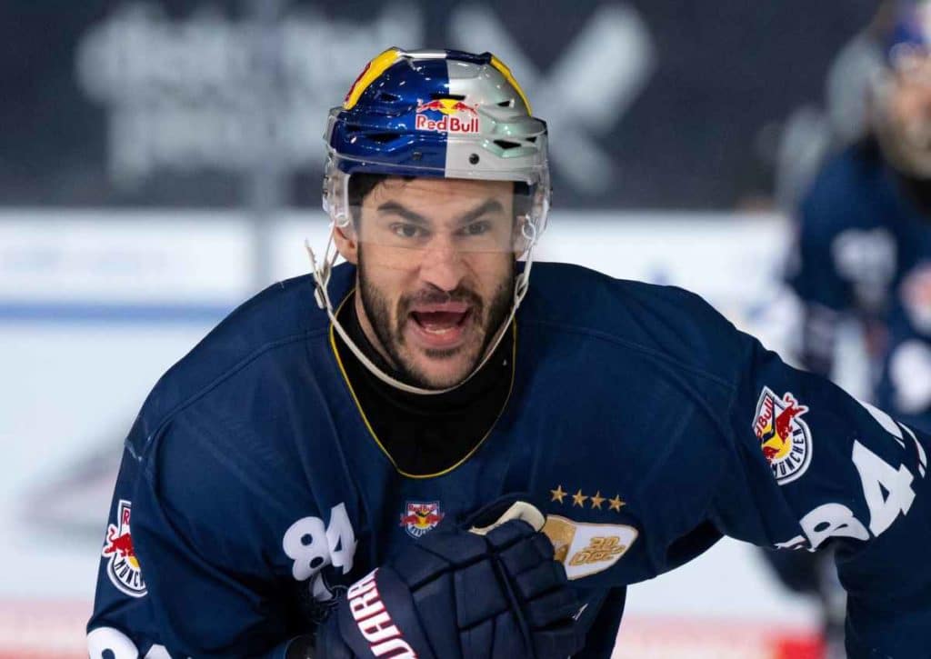 EHC Red Bull München Fischtown Pinguins Bremerhaven Spiel 4 Tipp