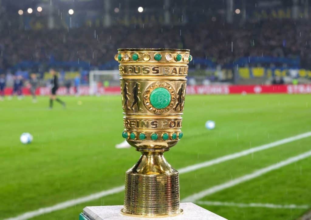 DFB-Pokal 2024 Halbfinale Wett-Tipps