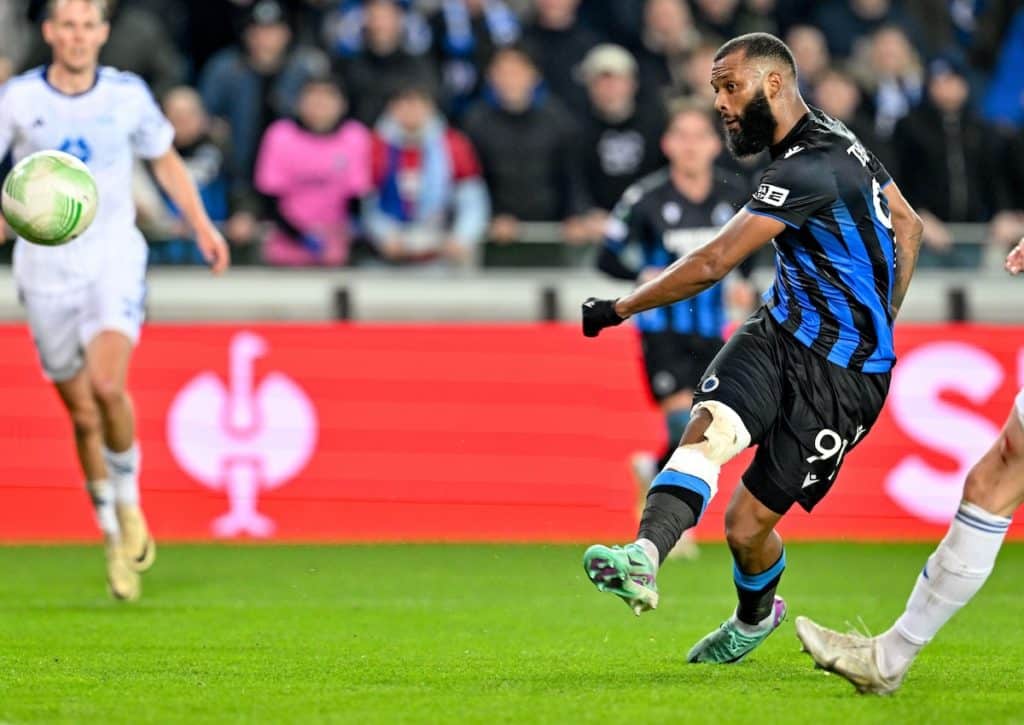 Brügge PAOK Saloniki Tipp