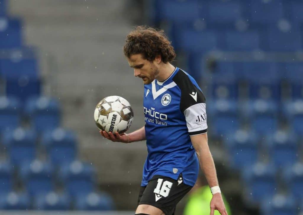 Bielefeld RW Essen Tipp