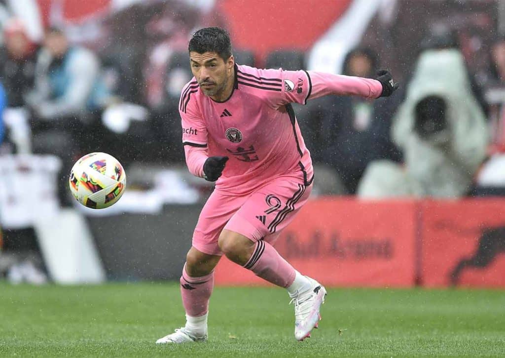 Inter Miami Nashville Tipp