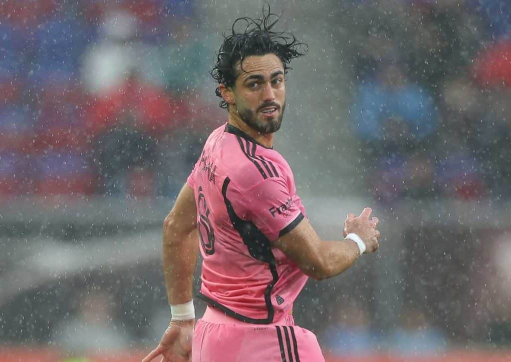 Inter Miami Colorado Rapids Tipp