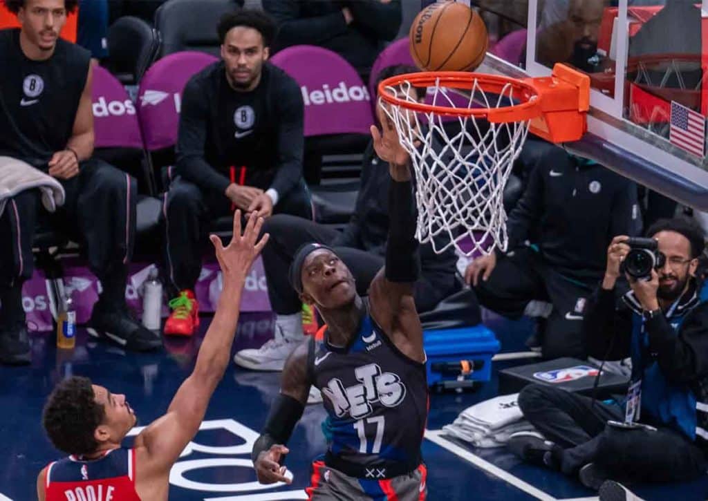 New York Knicks Brookly Nets Tipp