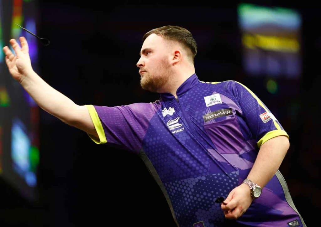 Darts Premier League 10. Spieltag Wett-Tipps