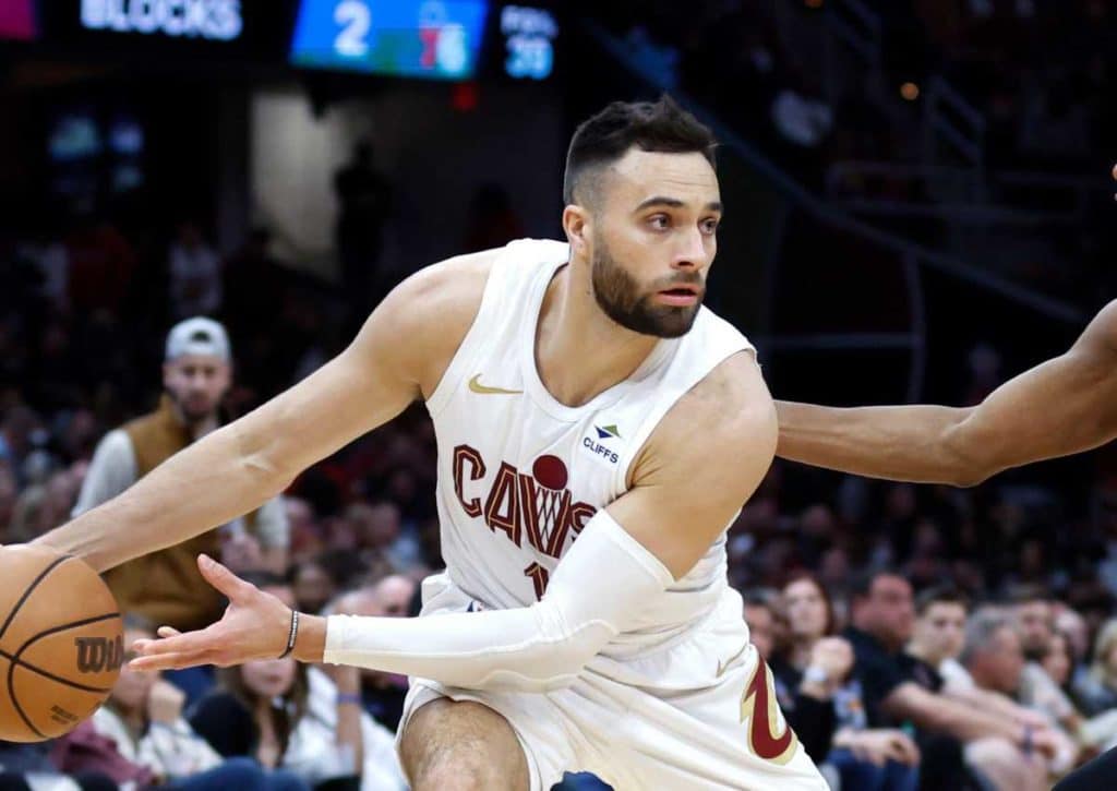 Cleveland Cavaliers Orlando Magic Tipp