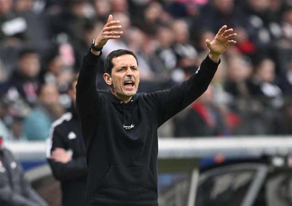 Frankfurt Werder Bremen Tipp