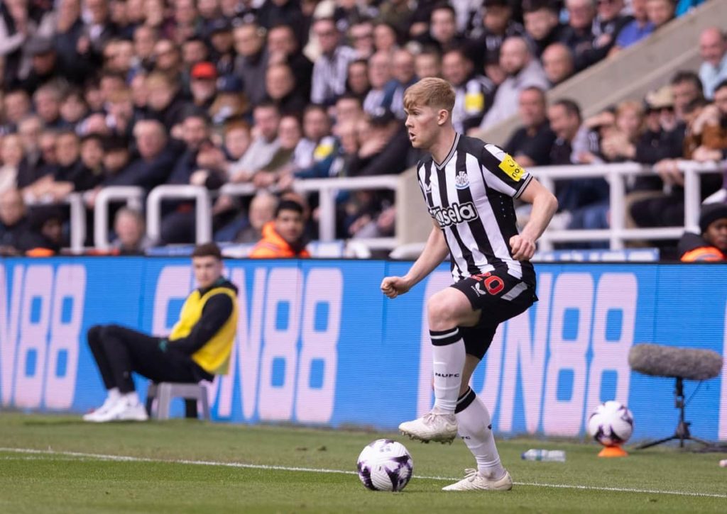 Newcastle Everton Tipp