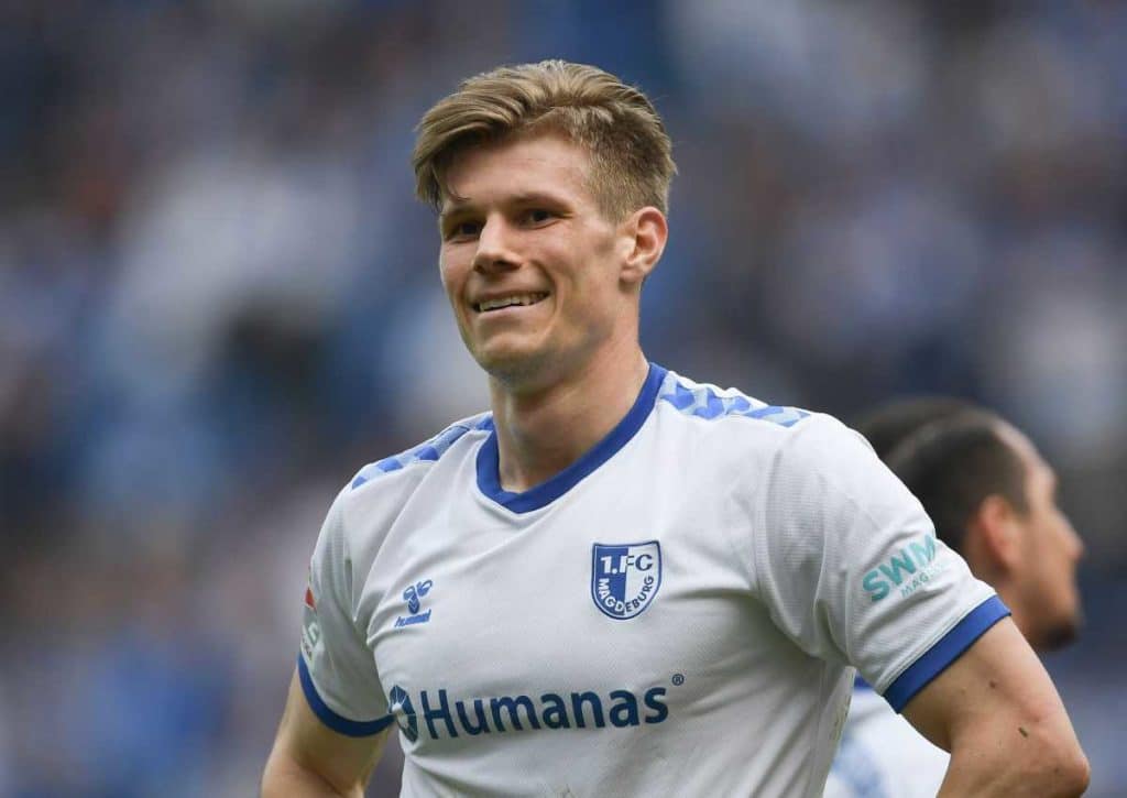 Magdeburg Osnabrück Tipp