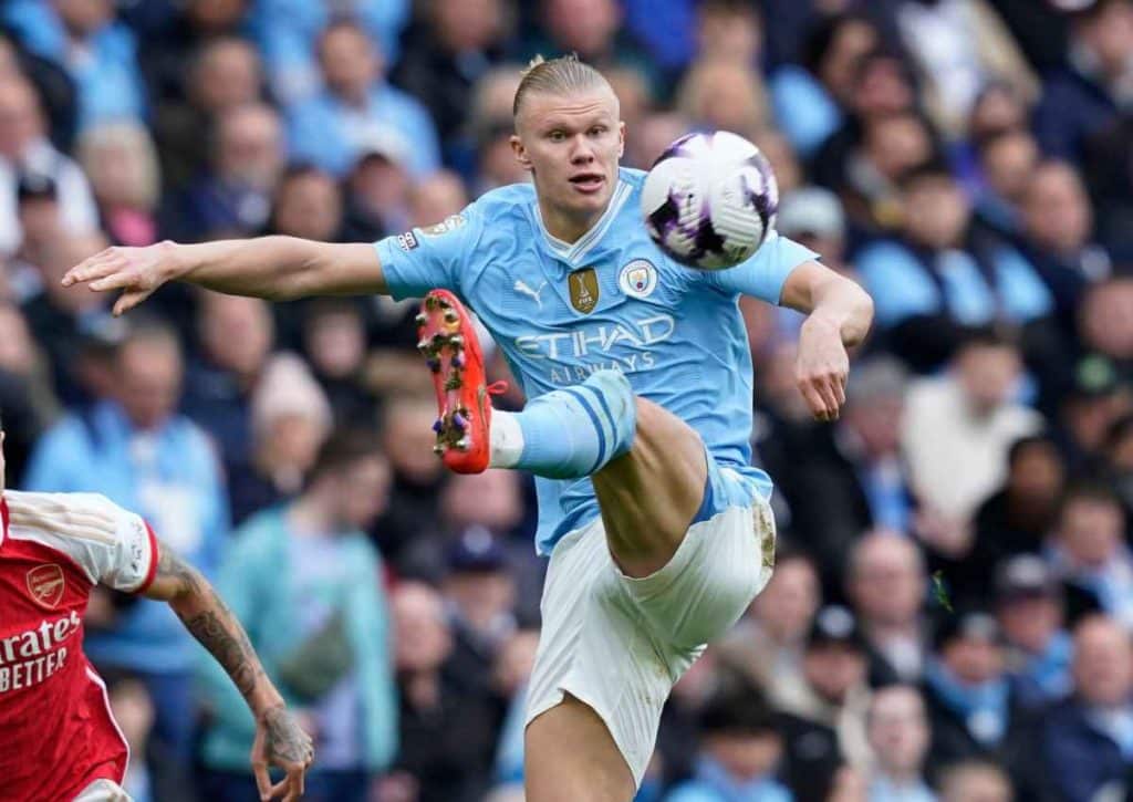 Manchester City Aston Villa Tipp