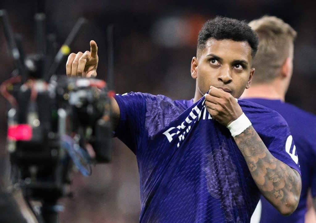 Real Madrid Barcelona Tipp