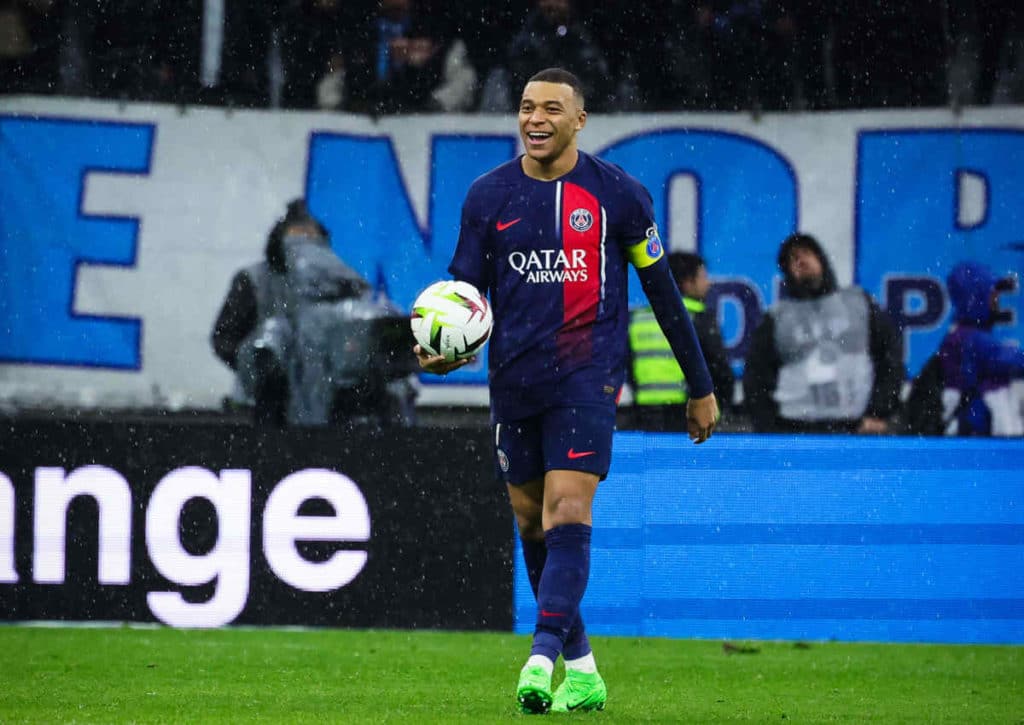 Wird der launische Mbappé zum Matchwinner im Pokalhalbfinale PSG gegen Stade Rennes?