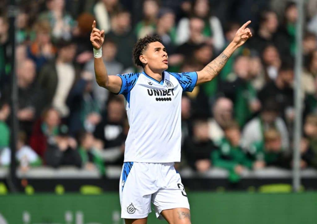 Brügge Anderlecht Tipp