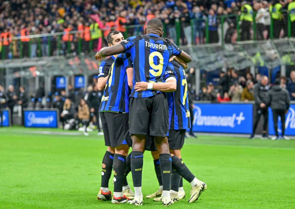 Baut Inter Mailand bei Udinese die Tabellenführung weiter aus?
