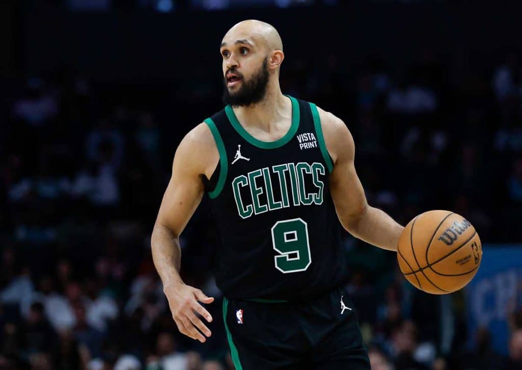 Celtics Thunder Tipp