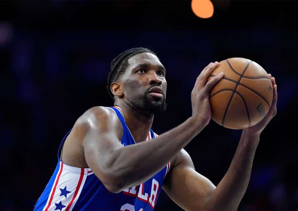 Miami Heat Philadelphia 76ers Tipp