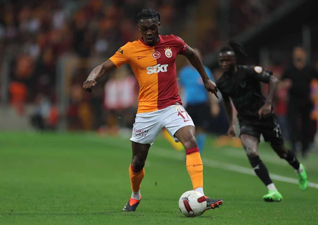 Süper Lig 32. Spieltag Vorschau