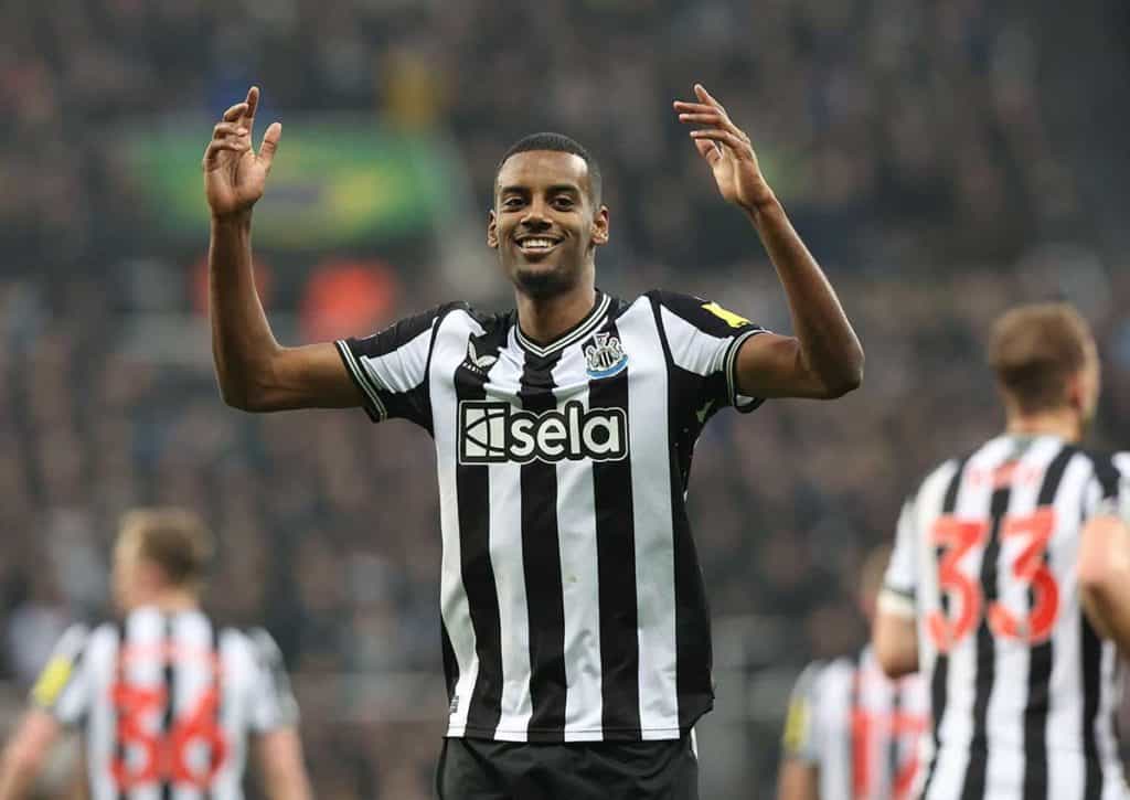 Aktuelle Torschützen Vorschau