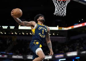 Wer gewinnt das richtungsweisende Match zwischen den Pacers und den Heat?
