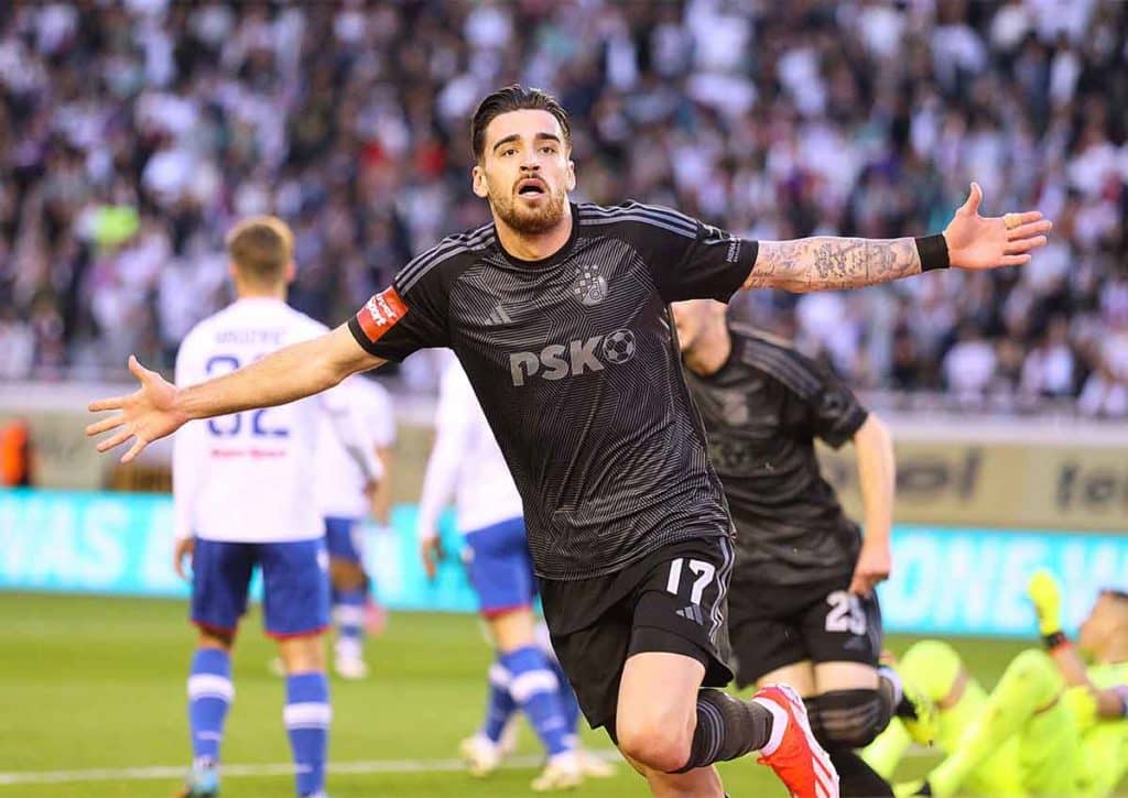 Kroatien HNL 32. Spieltag Wett-Tipps