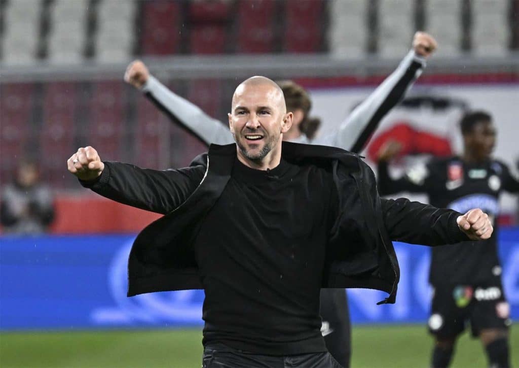 Bundesliga Österreich 26. Spieltag Wett-Tipps