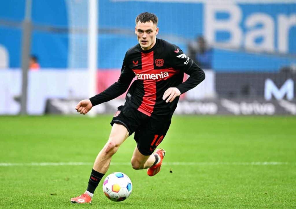 Leverkusen West Ham Tipp