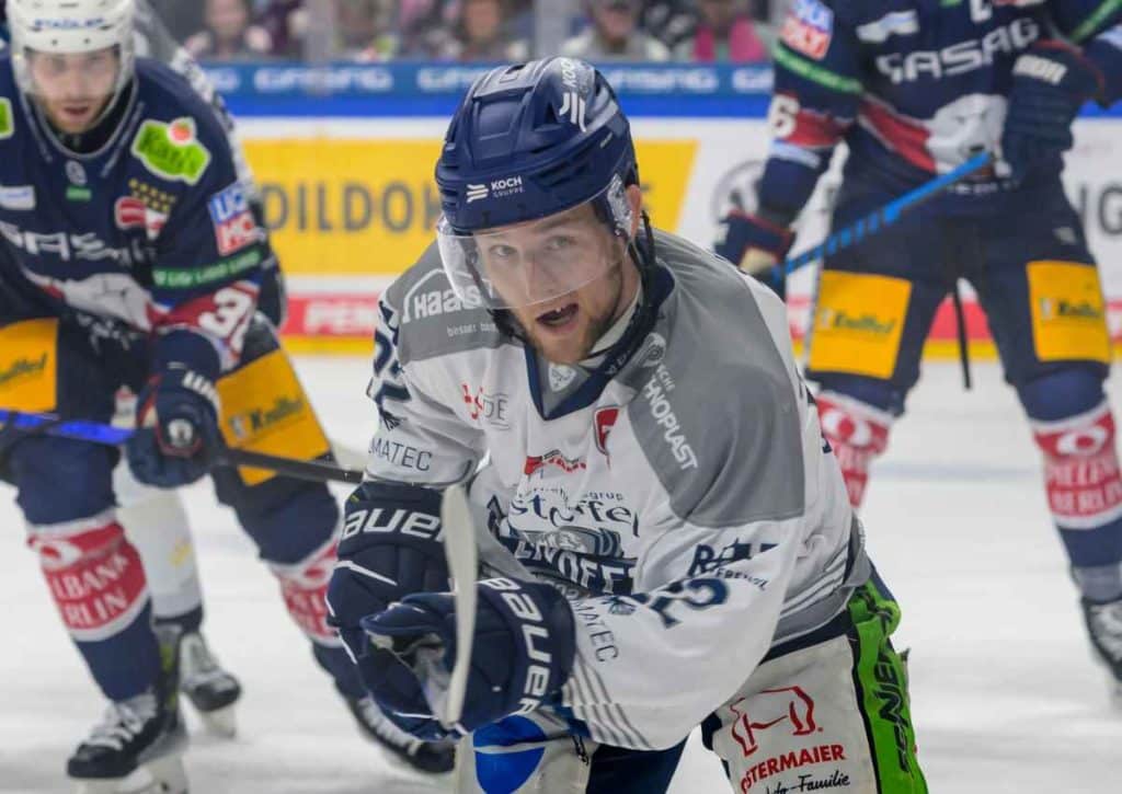 Straubing Tigers Eisbären Berlin Spiel 4 Tipp