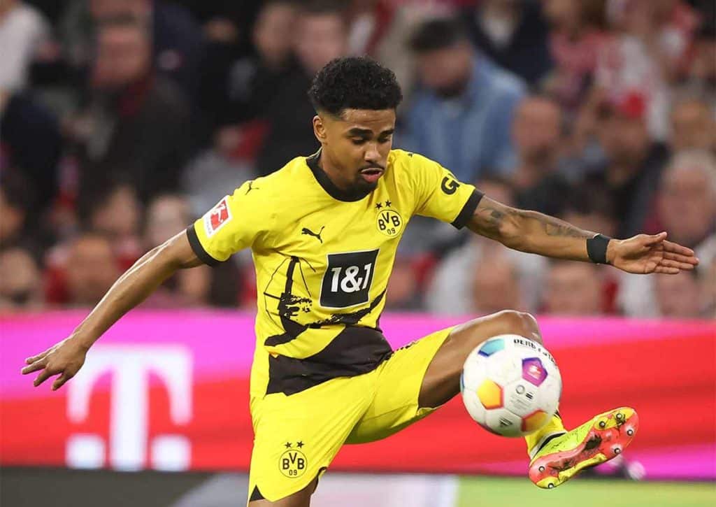 Gladbach Dortmund Tipp