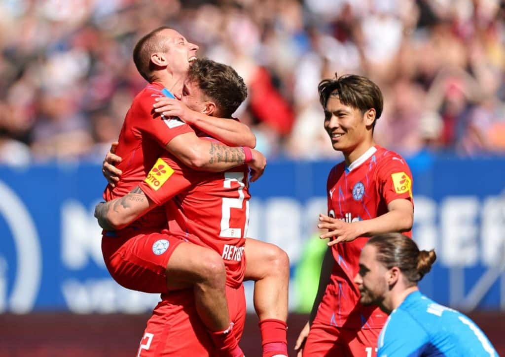 Kiel Osnabrück Tipp