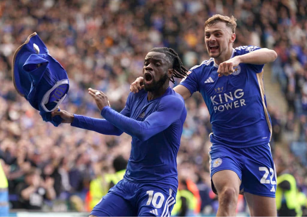 Stürzt Leicester das Heimteam aus Millwall noch tiefer in die Krise?