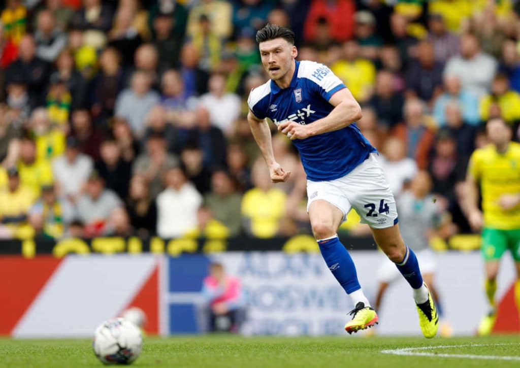 Kieffer Moore und Ipswich wollen gegen Watford den nächsten Schritt in Richtung Durchmarsch machen