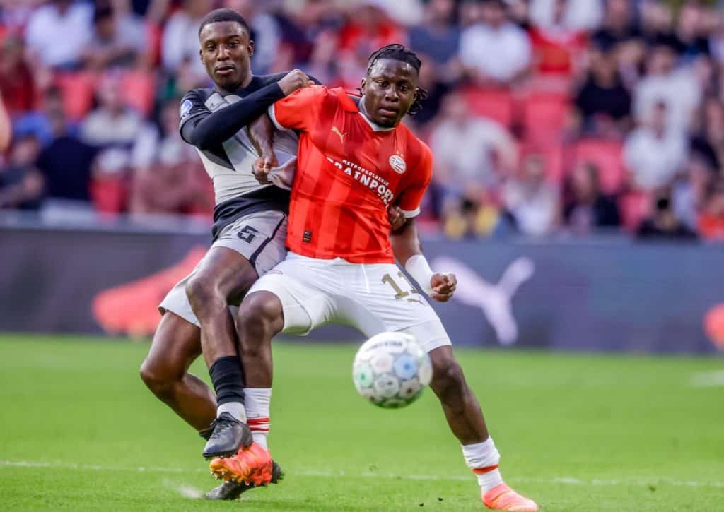 Heerenveen PSV Eindhoven Tipp