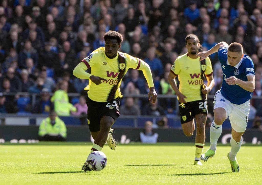 Sheffield United Burnley Tipp