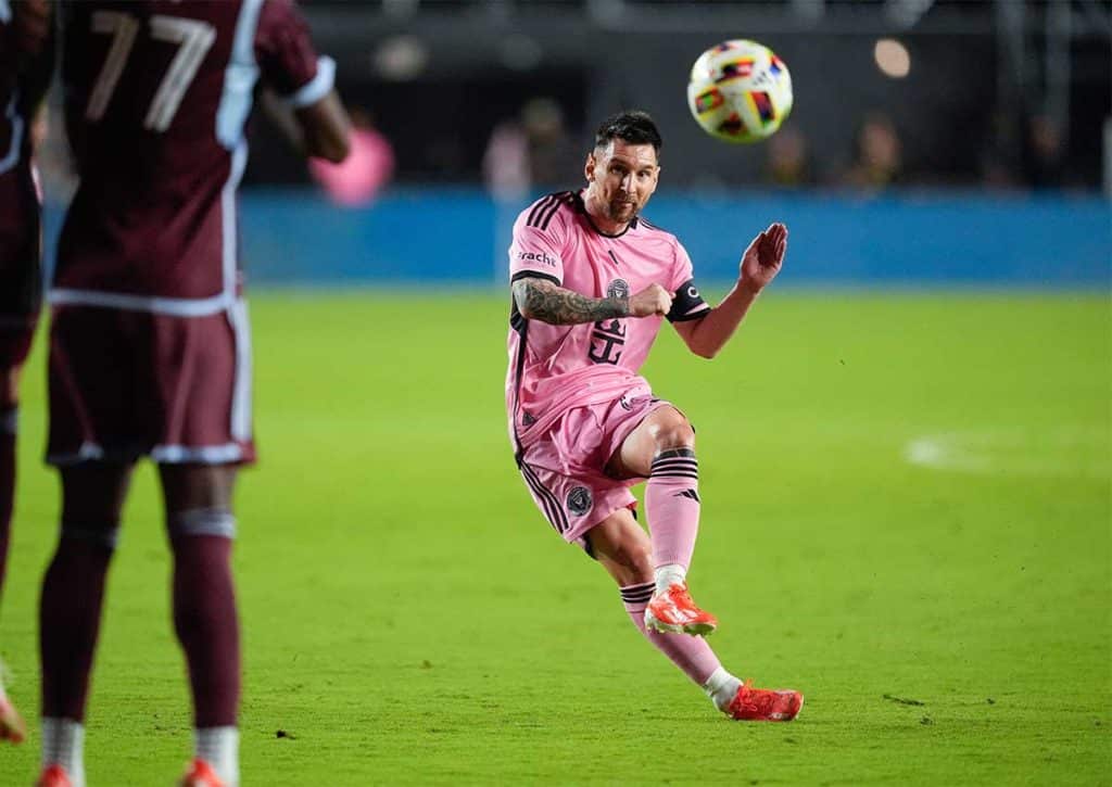 Sporting Kansas City Inter Miami Tipp