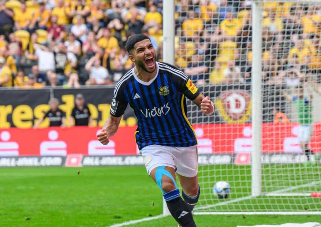 1860 München Saarbrücken Tipp