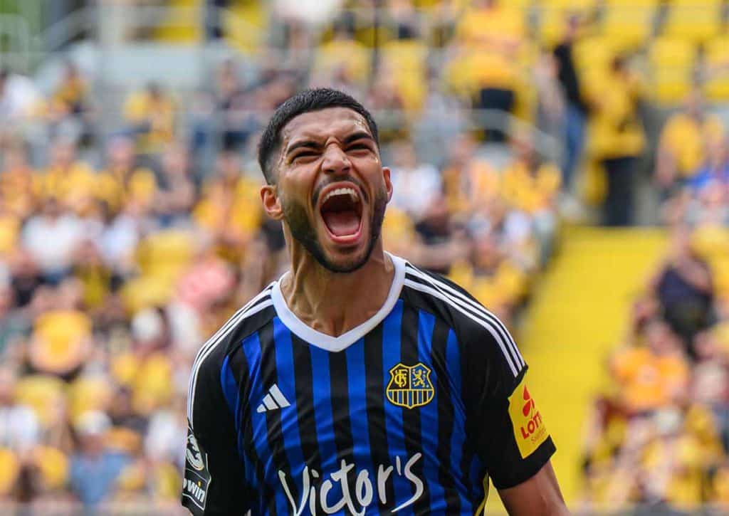 Saarbrücken Sandhausen Tipp