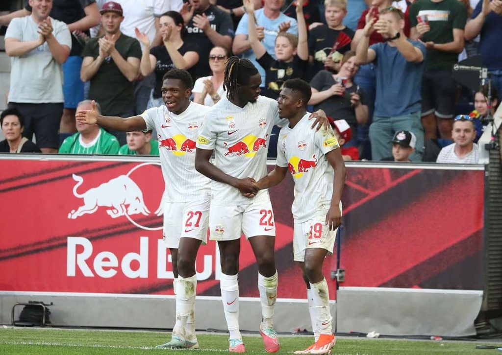 LASK Red Bull Salzburg Tipp