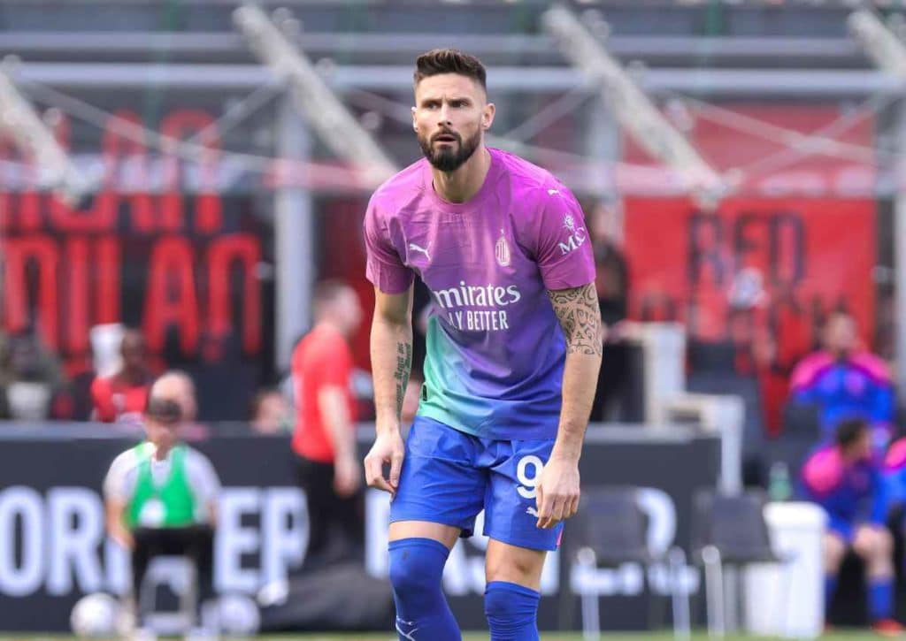 AC Milan AS Rom Tipp