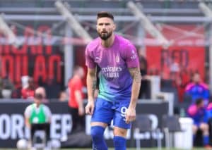 AC Milan AS Rom Tipp