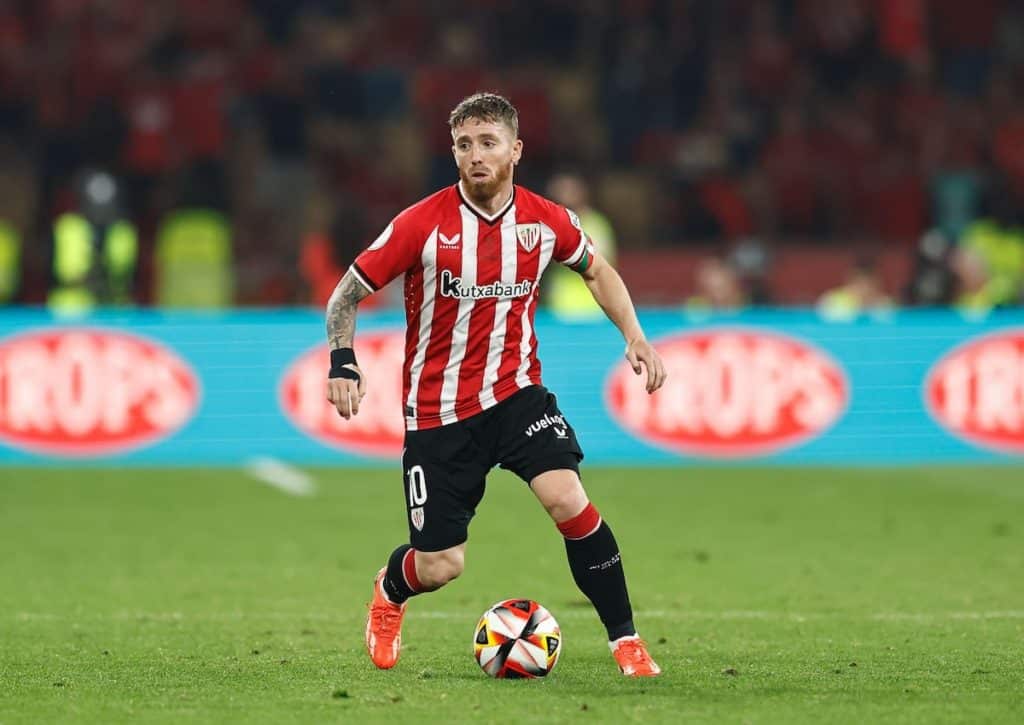 Athletic Bilbao Villarreal Tipp