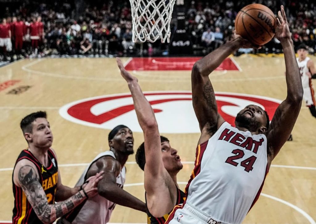 Miami Heat Dallas Mavericks Tipp