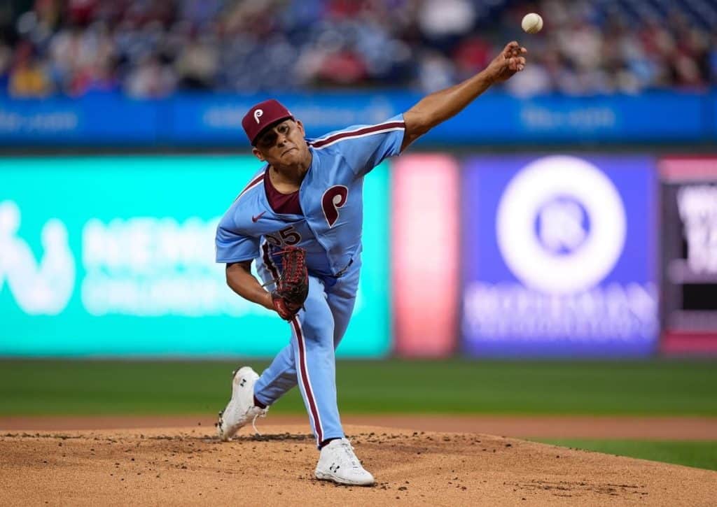 Philadelphia Phillies Colorado Rockies Tipp