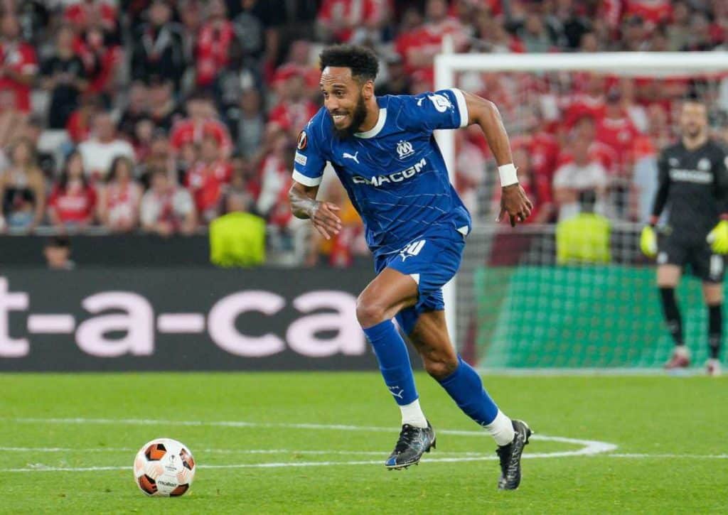 Marseille Benfica Lissabon Tipp