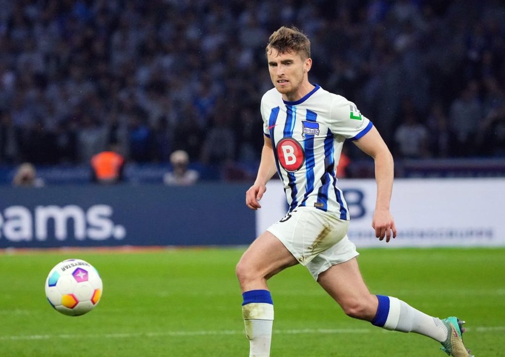 Hertha Hannover Tipp