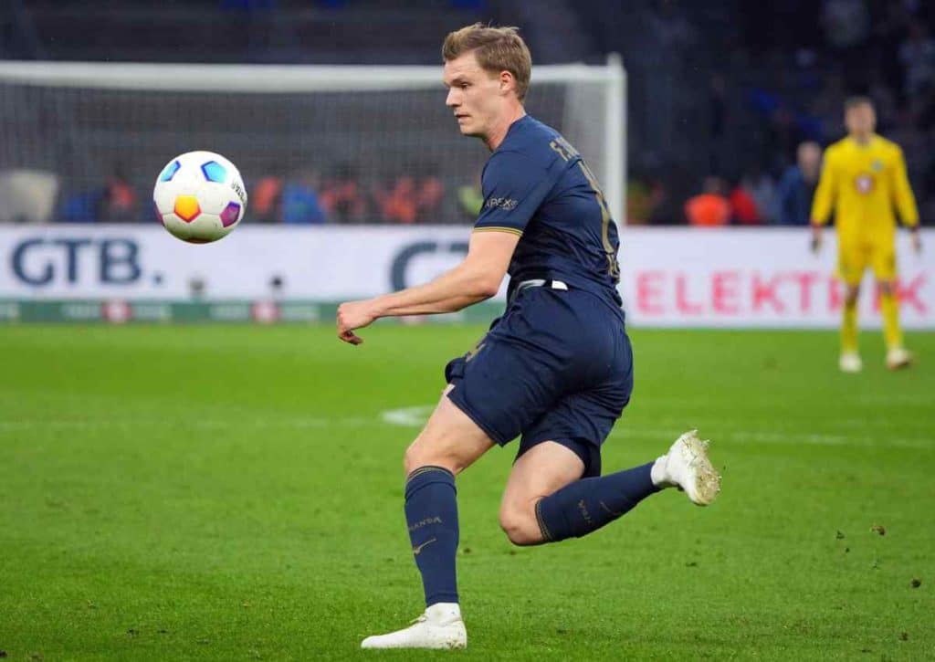 Hansa Rostock Magdeburg Tipp