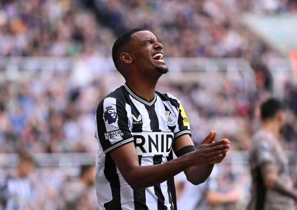 Newcastle Sheffield United Tipp