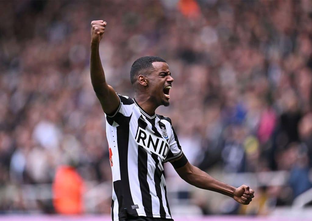 Crystal Palace Newcastle Tipp