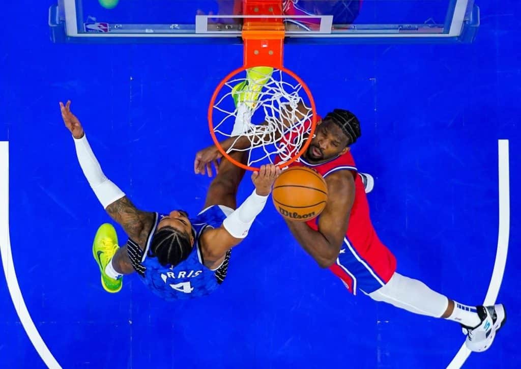 Philadelphia 76ers Miami Heat Tipp