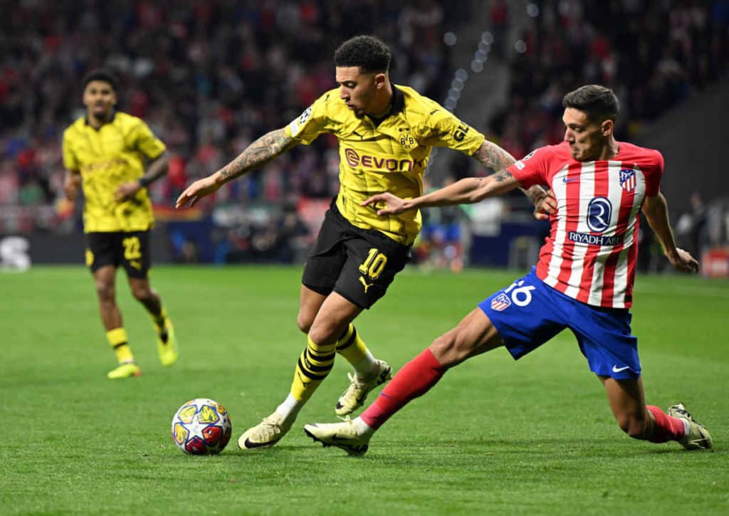 Schafft Dortmund im Rückspiel gegen Atletico Madrid doch noch den Einzug ins CL-Halbfinale?